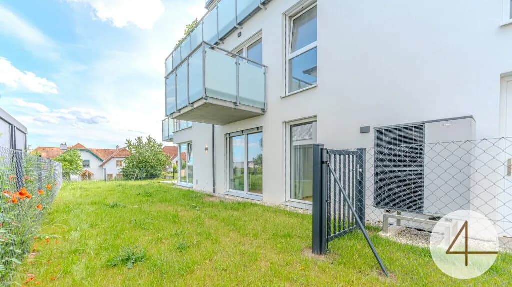 Wohnung kaufen in Krems an der Donau – 64,17 m², € 295.182 – Bild 10 von 10