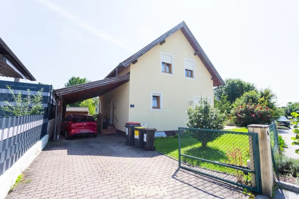 4-Zimmer-Haus kaufen in Krems Land – 122 m², € 449.000 – Bild 8 von 26