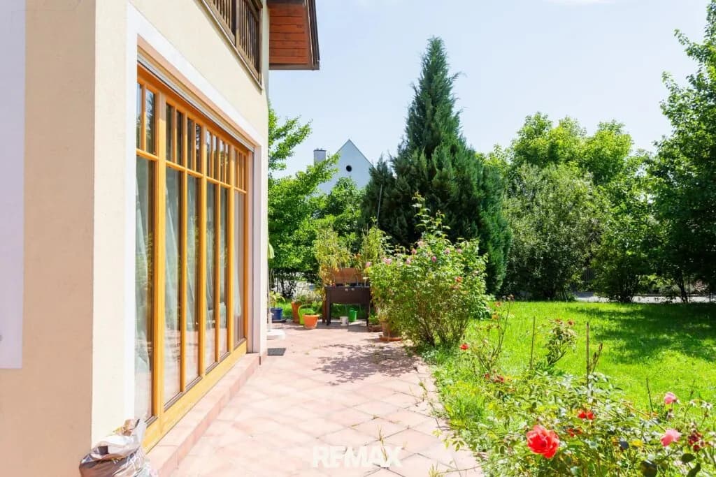 4-Zimmer-Haus kaufen in Krems Land – 122 m², € 449.000 – Bild 17 von 26