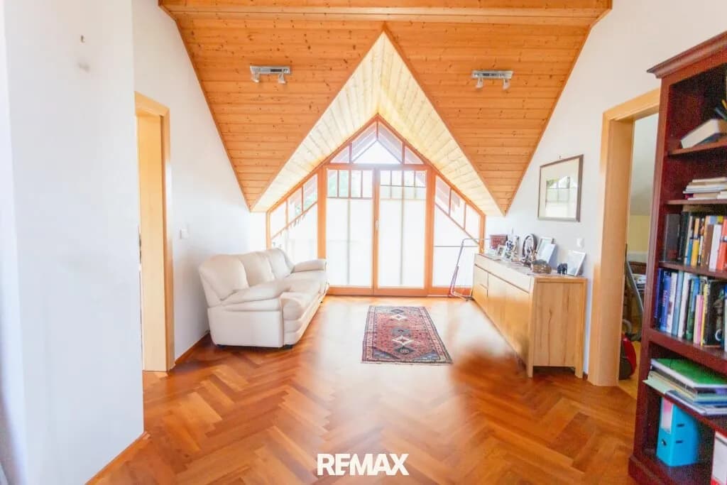 4-Zimmer-Haus kaufen in Krems Land – 122 m², € 449.000 – Bild 19 von 26