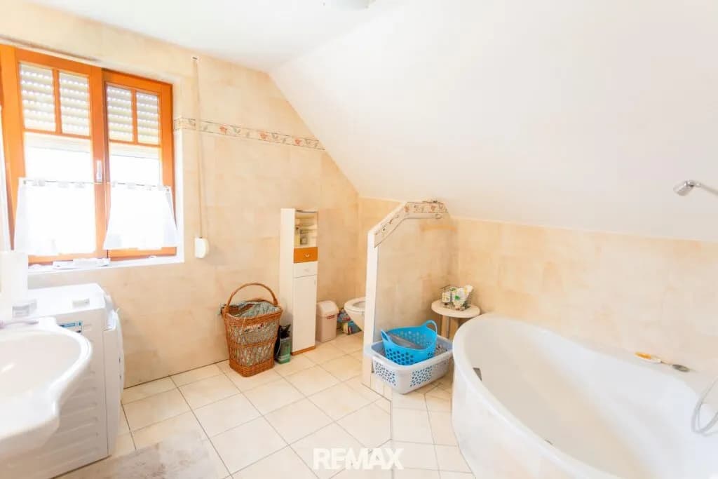 4-Zimmer-Haus kaufen in Krems Land – 122 m², € 449.000 – Bild 23 von 26