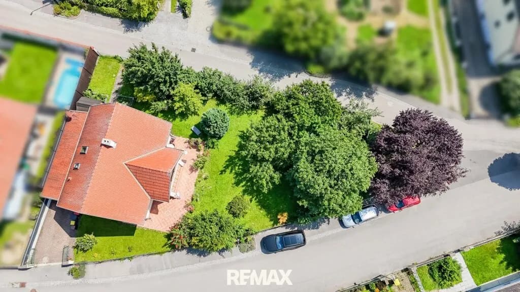 4-Zimmer-Haus kaufen in Krems Land – 122 m², € 449.000 – Bild 25 von 26