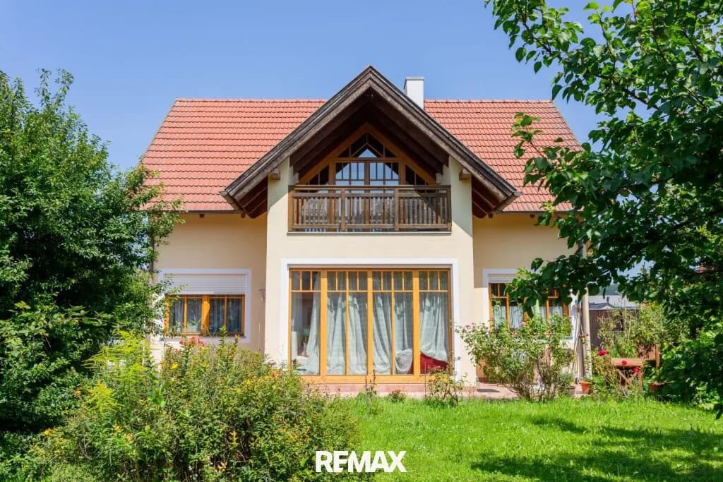 4-Zimmer-Haus kaufen in Krems Land – 122 m², € 449.000 – Bild 26 von 26