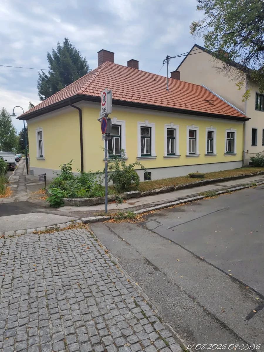 2-Zimmer-Wohnung mieten in Mistelbach – 60 m², € 700 – Bild 2 von 10
