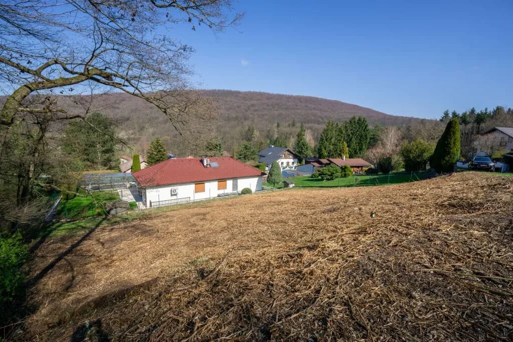 Grundstück kaufen in Sankt Pölten Land – 811 m², € 199.000