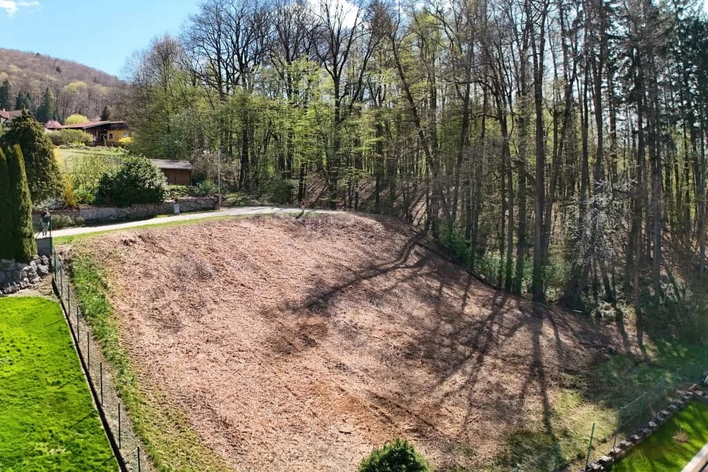 Grundstück kaufen in Sankt Pölten Land – 811 m², € 199.000 – Bild 2 von 5