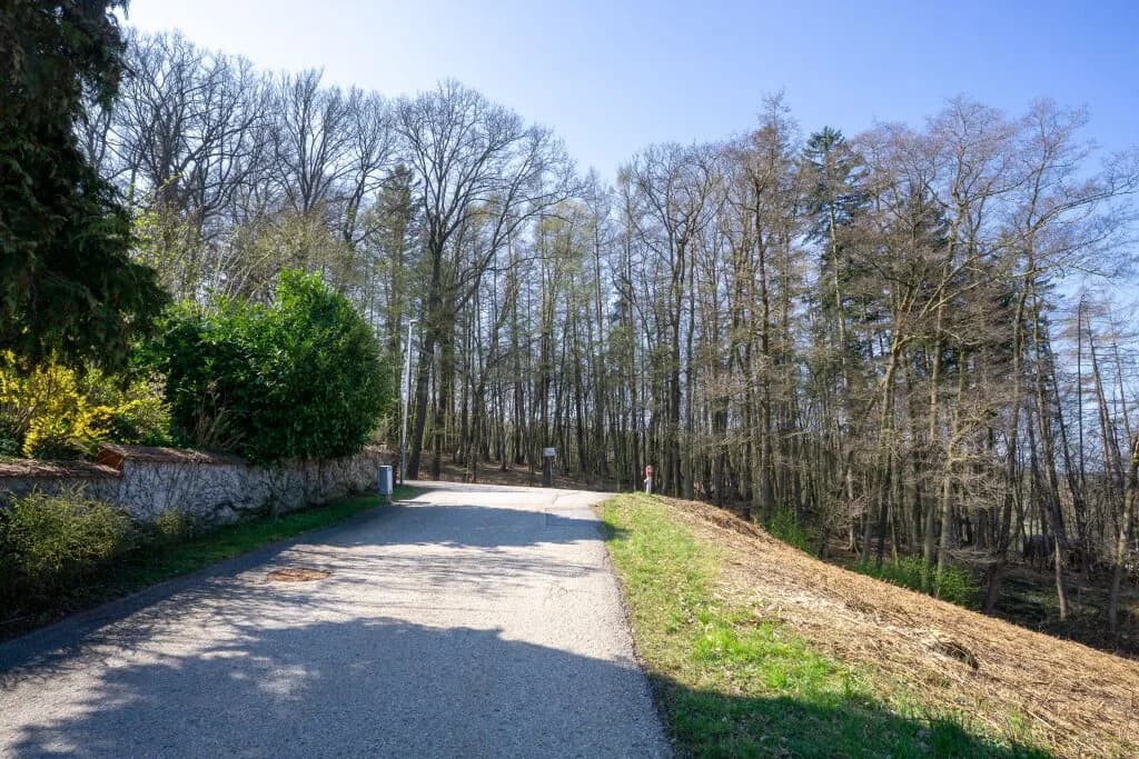 Grundstück kaufen in Sankt Pölten Land – 811 m², € 199.000 – Bild 4 von 5