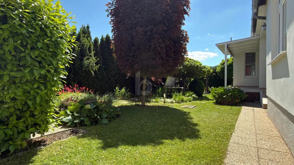 5-Zimmer-Haus kaufen in Oberpullendorf – 174 m², € 328.000
