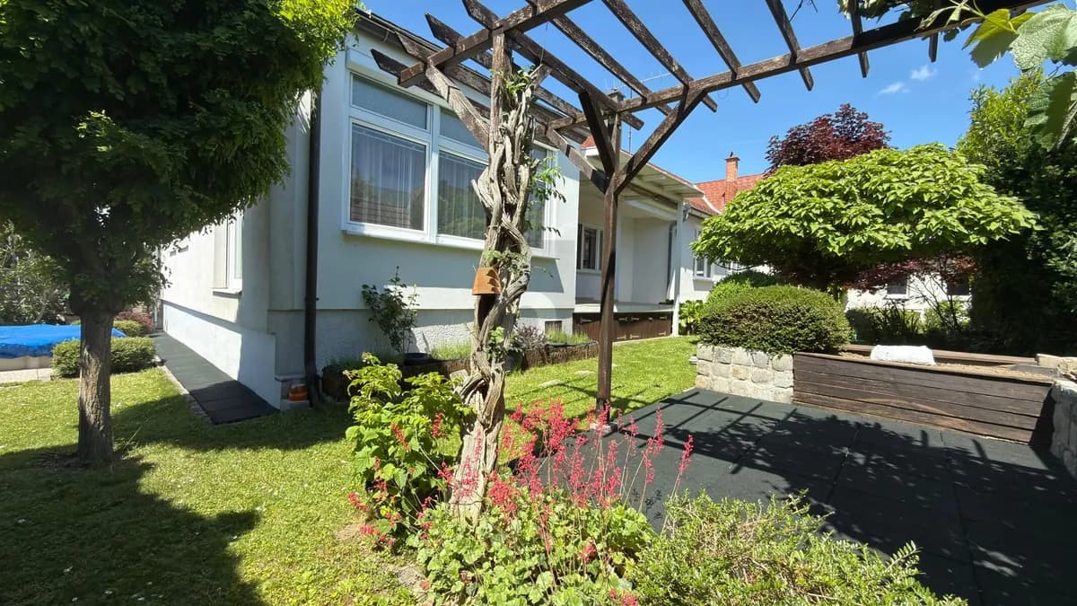 5-Zimmer-Haus kaufen in Oberpullendorf – 174 m², € 328.000 – Bild 2 von 6