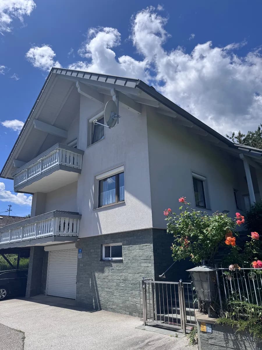 6-Zimmer-Haus kaufen in Wolfsberg – 180 m², € 380.000