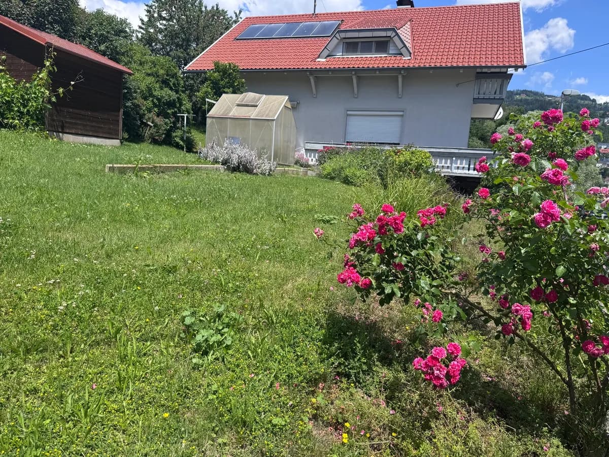 6-Zimmer-Haus kaufen in Wolfsberg – 180 m², € 380.000 – Bild 2 von 31