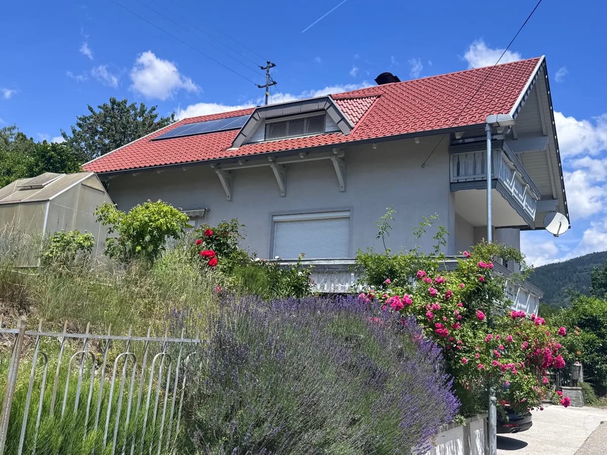 6-Zimmer-Haus kaufen in Wolfsberg – 180 m², € 380.000 – Bild 3 von 31