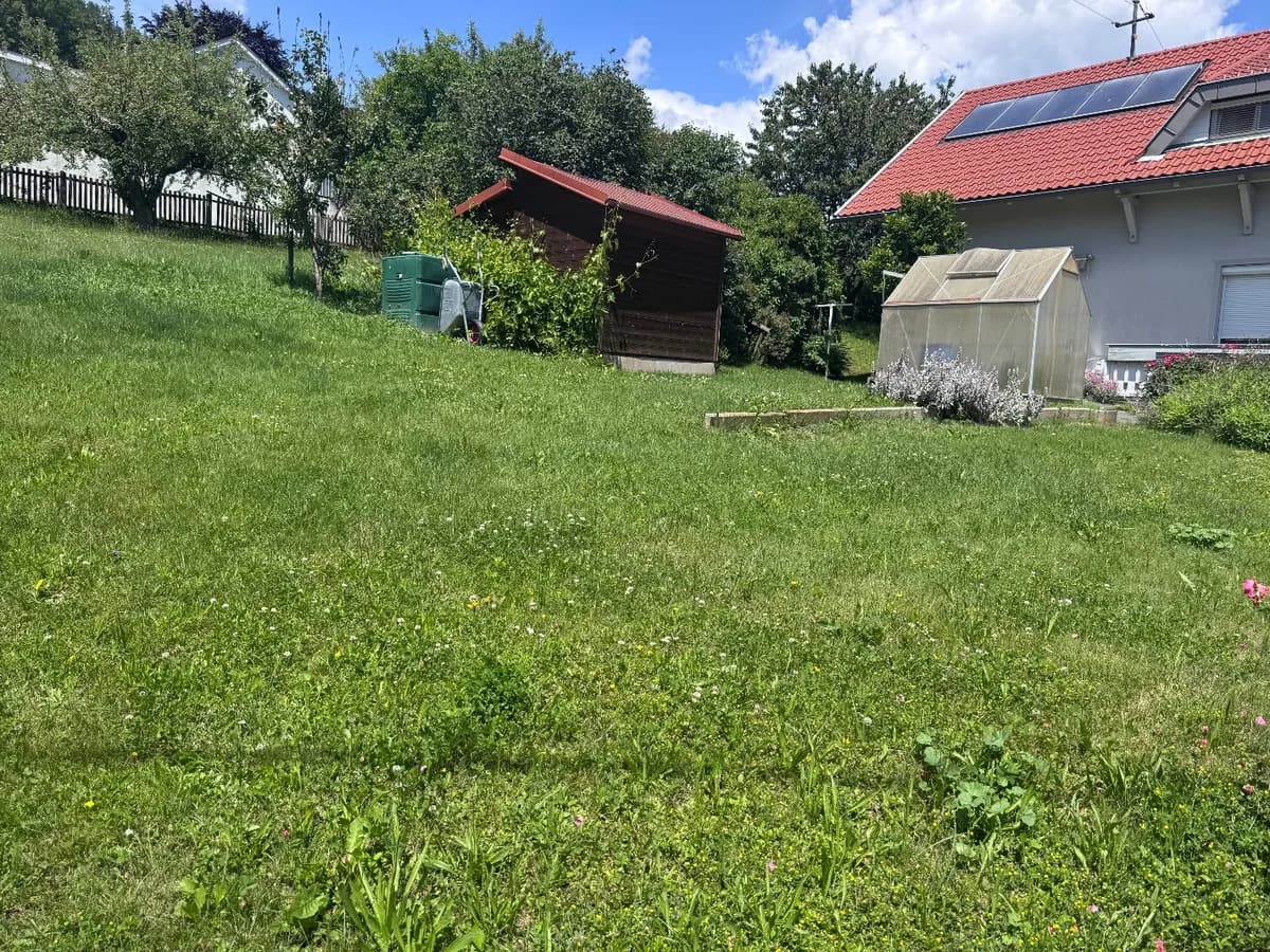 6-Zimmer-Haus kaufen in Wolfsberg – 180 m², € 380.000 – Bild 4 von 31