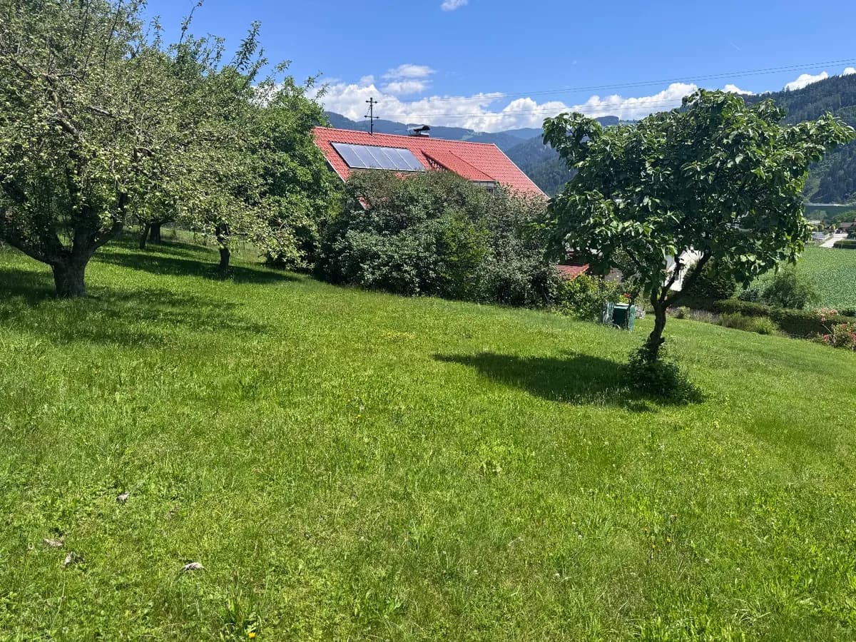 6-Zimmer-Haus kaufen in Wolfsberg – 180 m², € 380.000 – Bild 6 von 31