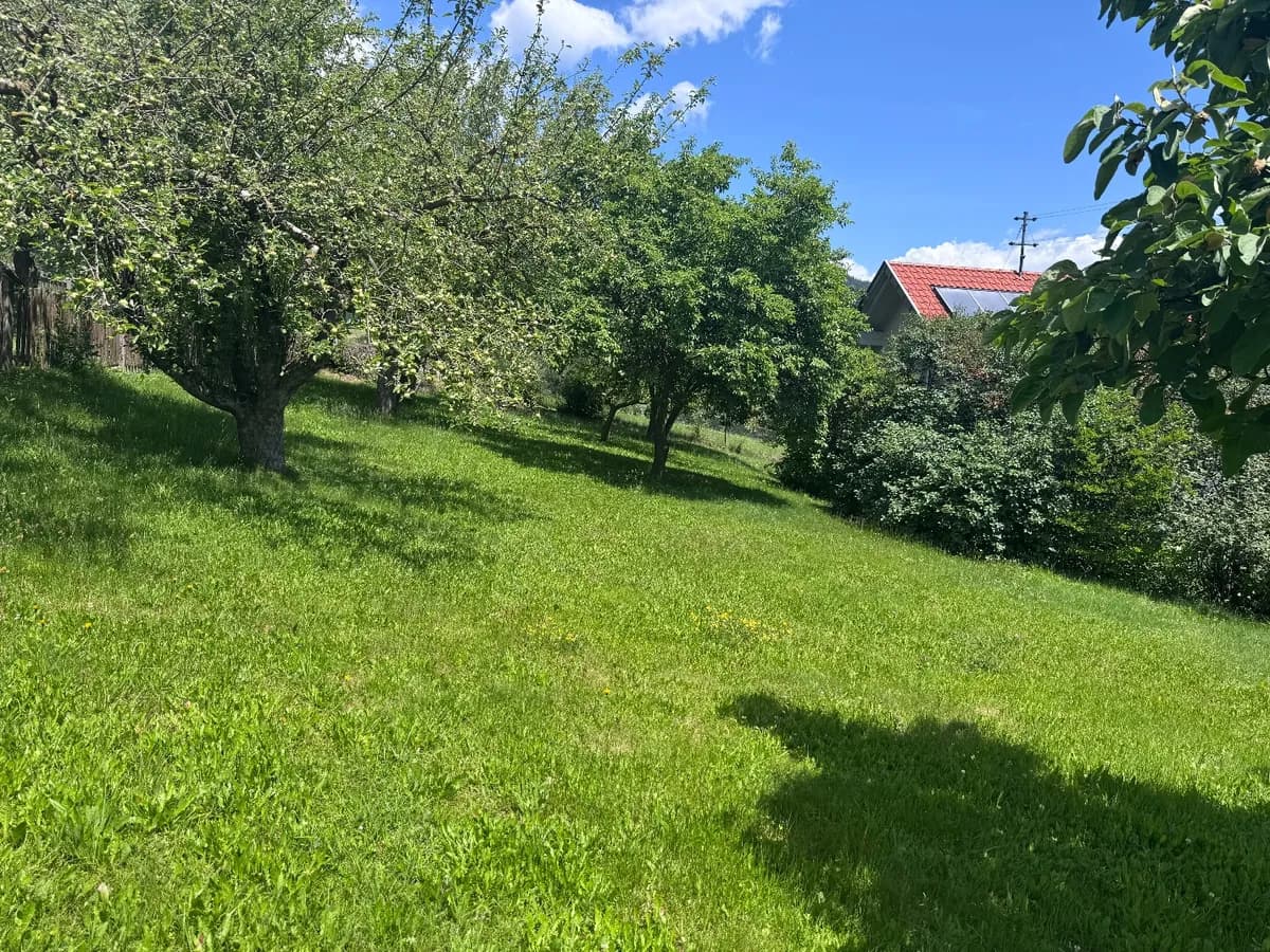 6-Zimmer-Haus kaufen in Wolfsberg – 180 m², € 380.000 – Bild 7 von 31