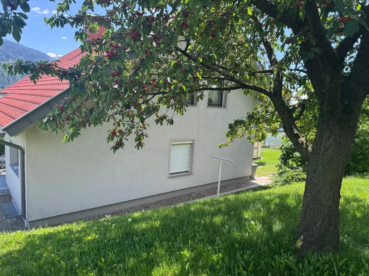 6-Zimmer-Haus kaufen in Wolfsberg – 180 m², € 380.000 – Bild 8 von 31