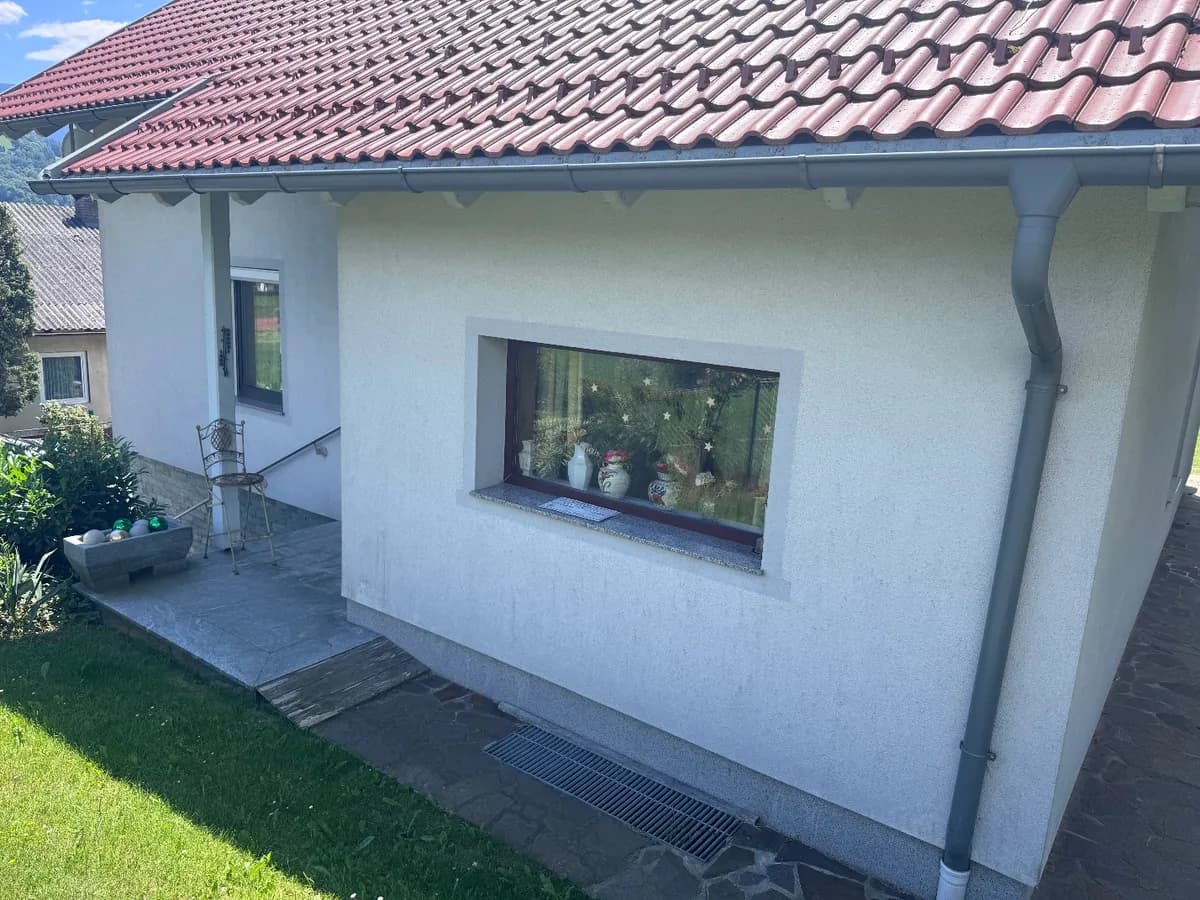 6-Zimmer-Haus kaufen in Wolfsberg – 180 m², € 380.000 – Bild 9 von 31