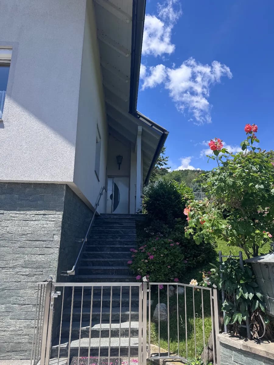 6-Zimmer-Haus kaufen in Wolfsberg – 180 m², € 380.000 – Bild 14 von 31