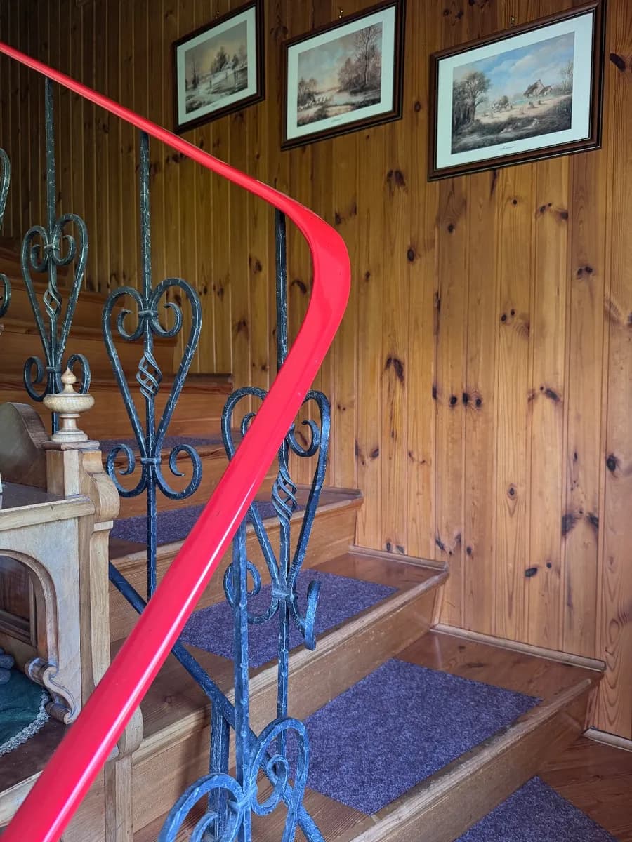 6-Zimmer-Haus kaufen in Wolfsberg – 180 m², € 380.000 – Bild 16 von 31