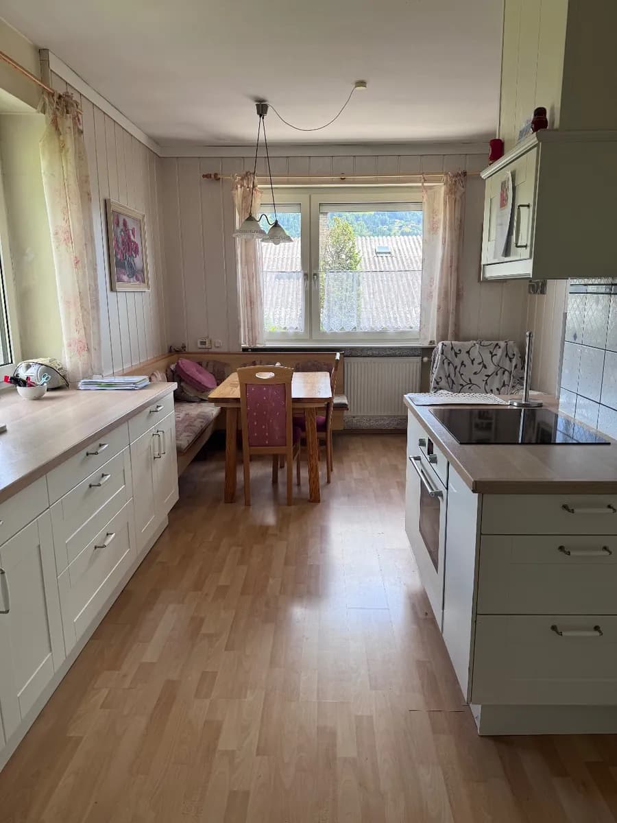 6-Zimmer-Haus kaufen in Wolfsberg – 180 m², € 380.000 – Bild 18 von 31
