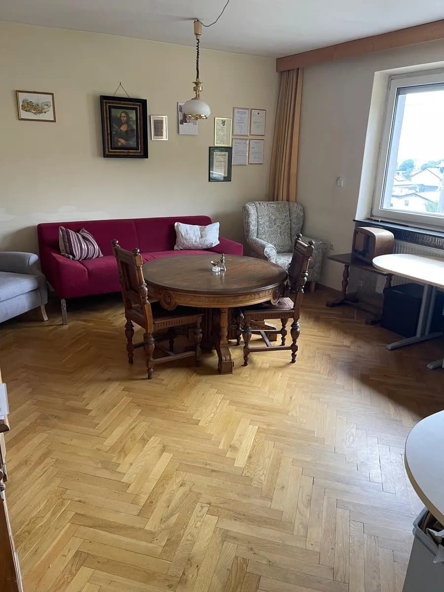 6-Zimmer-Haus kaufen in Wolfsberg – 180 m², € 380.000 – Bild 21 von 31