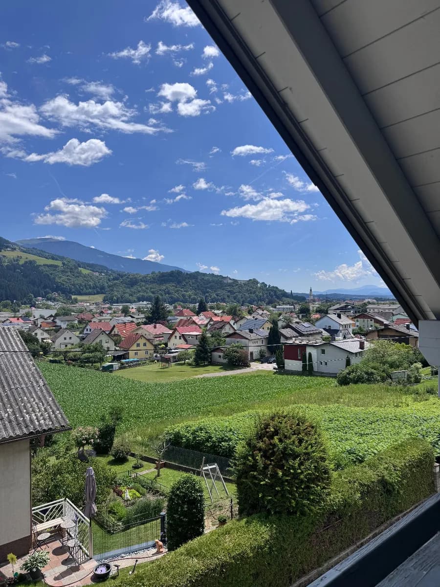 6-Zimmer-Haus kaufen in Wolfsberg – 180 m², € 380.000 – Bild 28 von 31