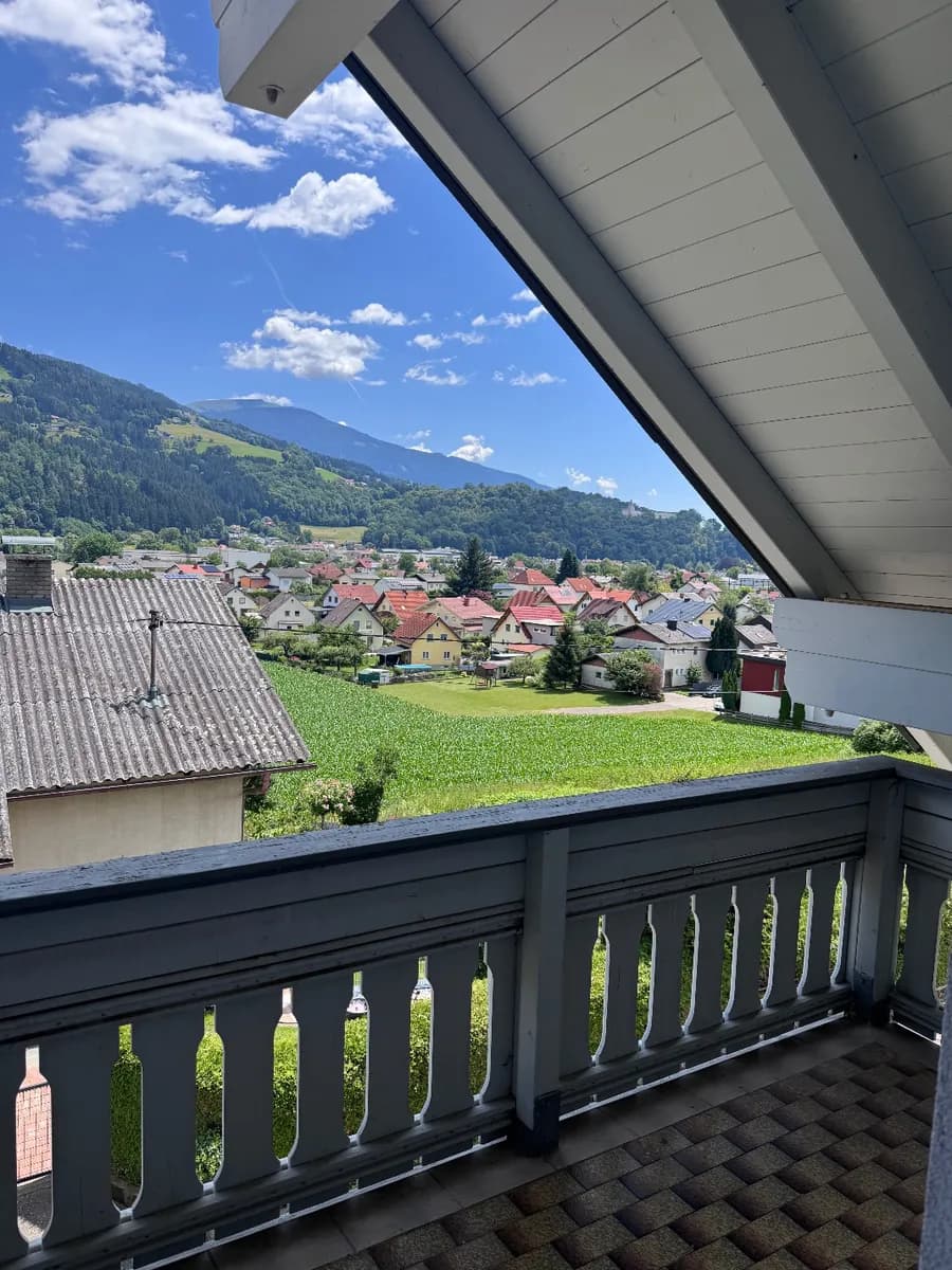 6-Zimmer-Haus kaufen in Wolfsberg – 180 m², € 380.000 – Bild 29 von 31