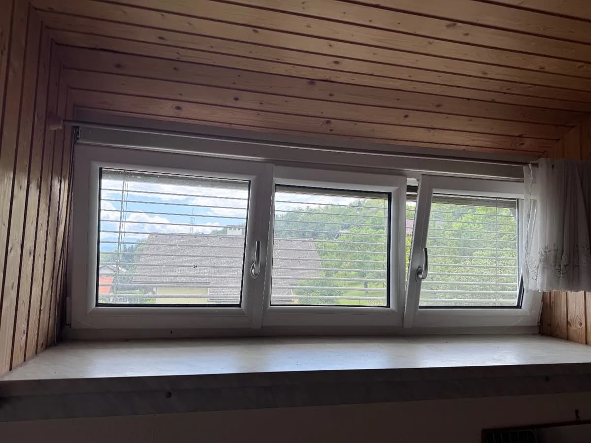 6-Zimmer-Haus kaufen in Wolfsberg – 180 m², € 380.000 – Bild 30 von 31