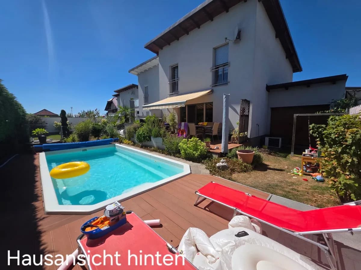 5-Zimmer-Haus kaufen in Linz Land – 137 m², € 550.000