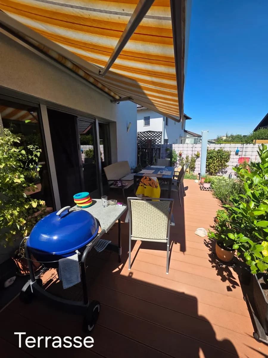 5-Zimmer-Haus kaufen in Linz Land – 137 m², € 550.000 – Bild 3 von 29