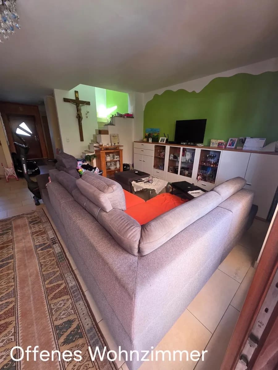5-Zimmer-Haus kaufen in Linz Land – 137 m², € 550.000 – Bild 8 von 29