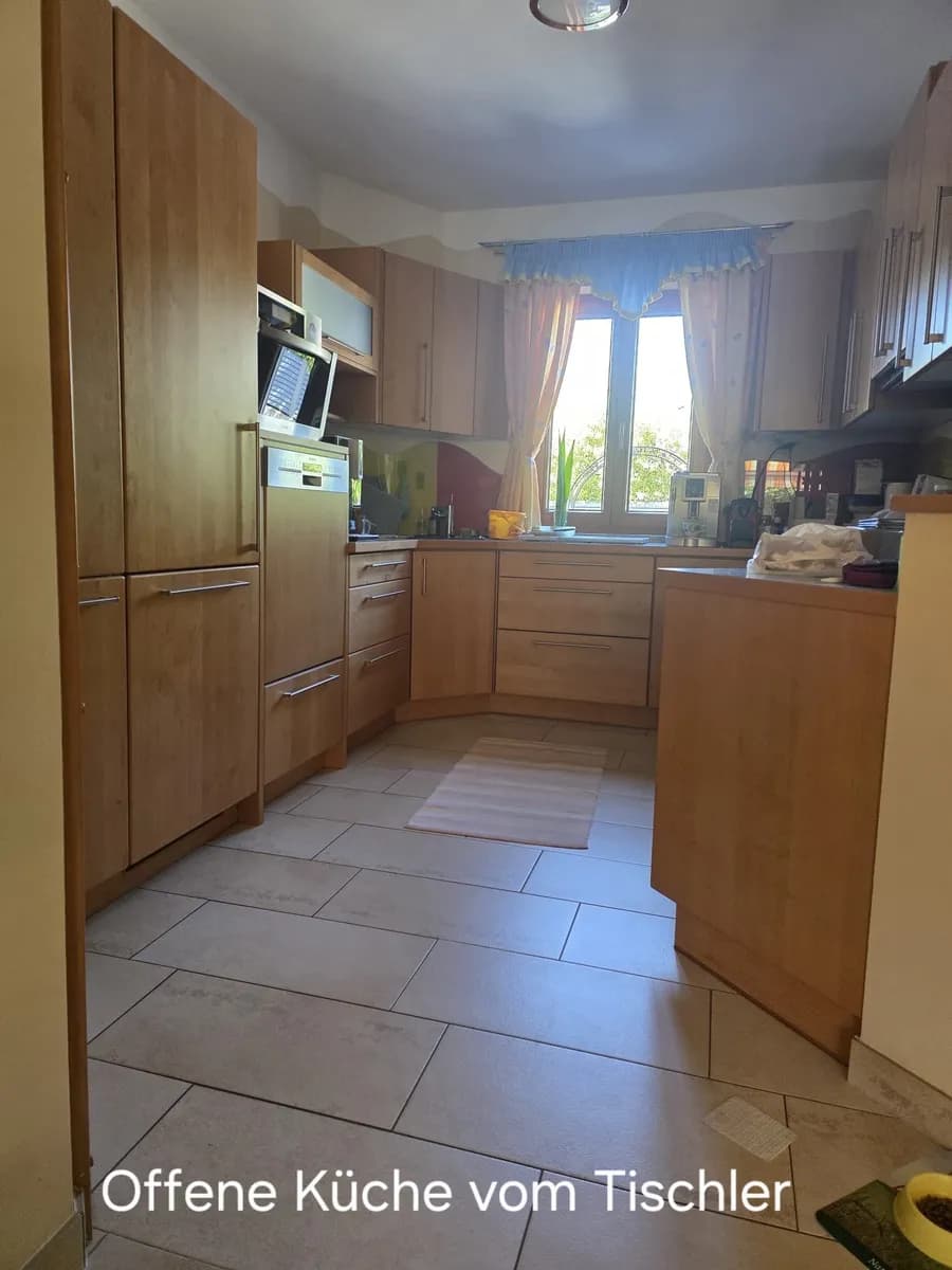 5-Zimmer-Haus kaufen in Linz Land – 137 m², € 550.000 – Bild 10 von 29