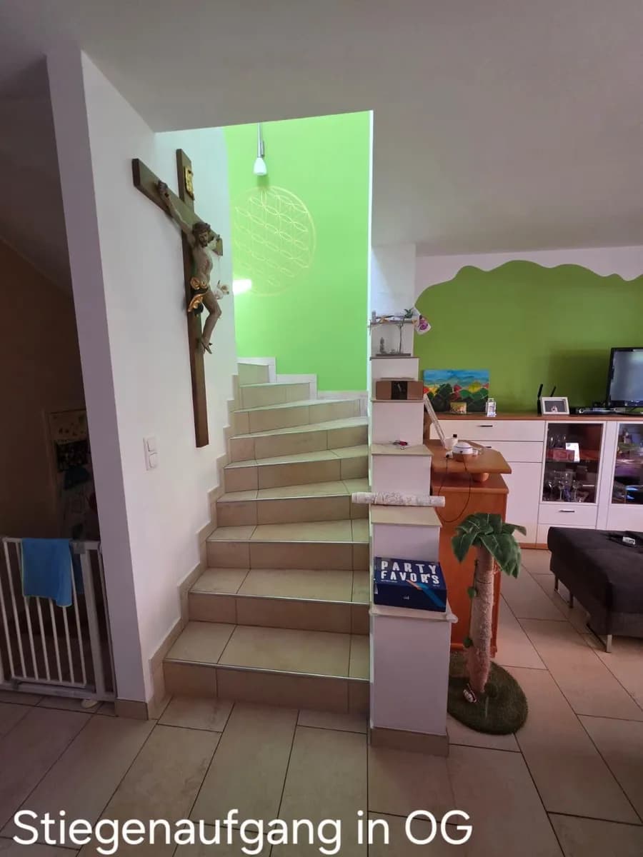 5-Zimmer-Haus kaufen in Linz Land – 137 m², € 550.000 – Bild 11 von 29
