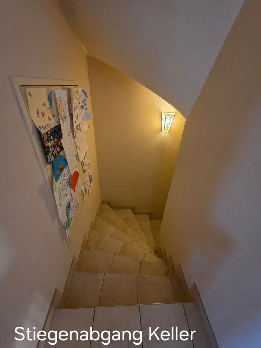 5-Zimmer-Haus kaufen in Linz Land – 137 m², € 550.000 – Bild 23 von 29