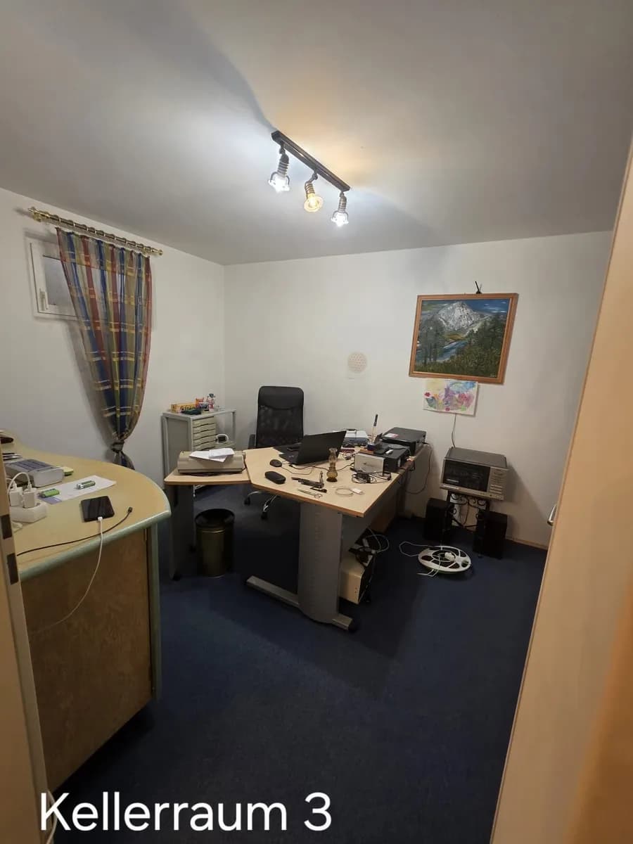 5-Zimmer-Haus kaufen in Linz Land – 137 m², € 550.000 – Bild 25 von 29