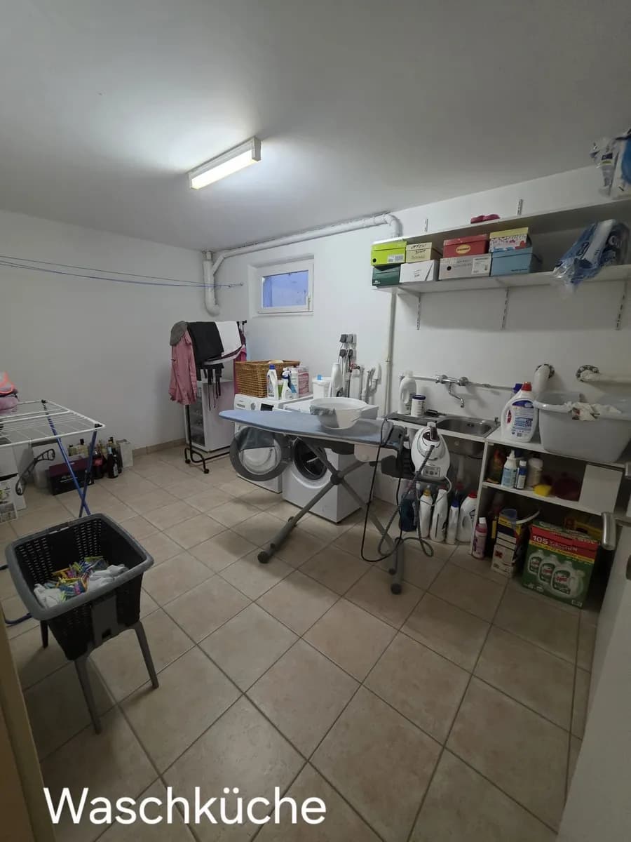 5-Zimmer-Haus kaufen in Linz Land – 137 m², € 550.000 – Bild 28 von 29