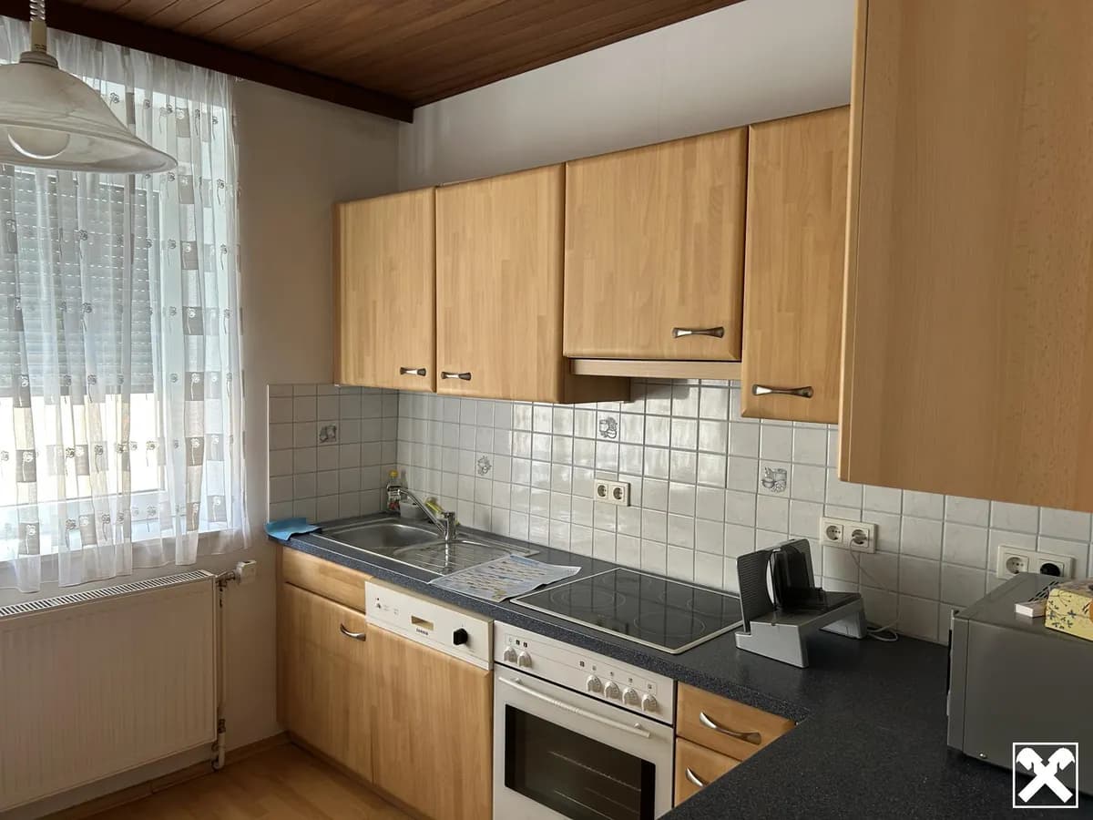 4-Zimmer-Haus kaufen in Mistelbach – 120 m², € 248.000 – Bild 2 von 15