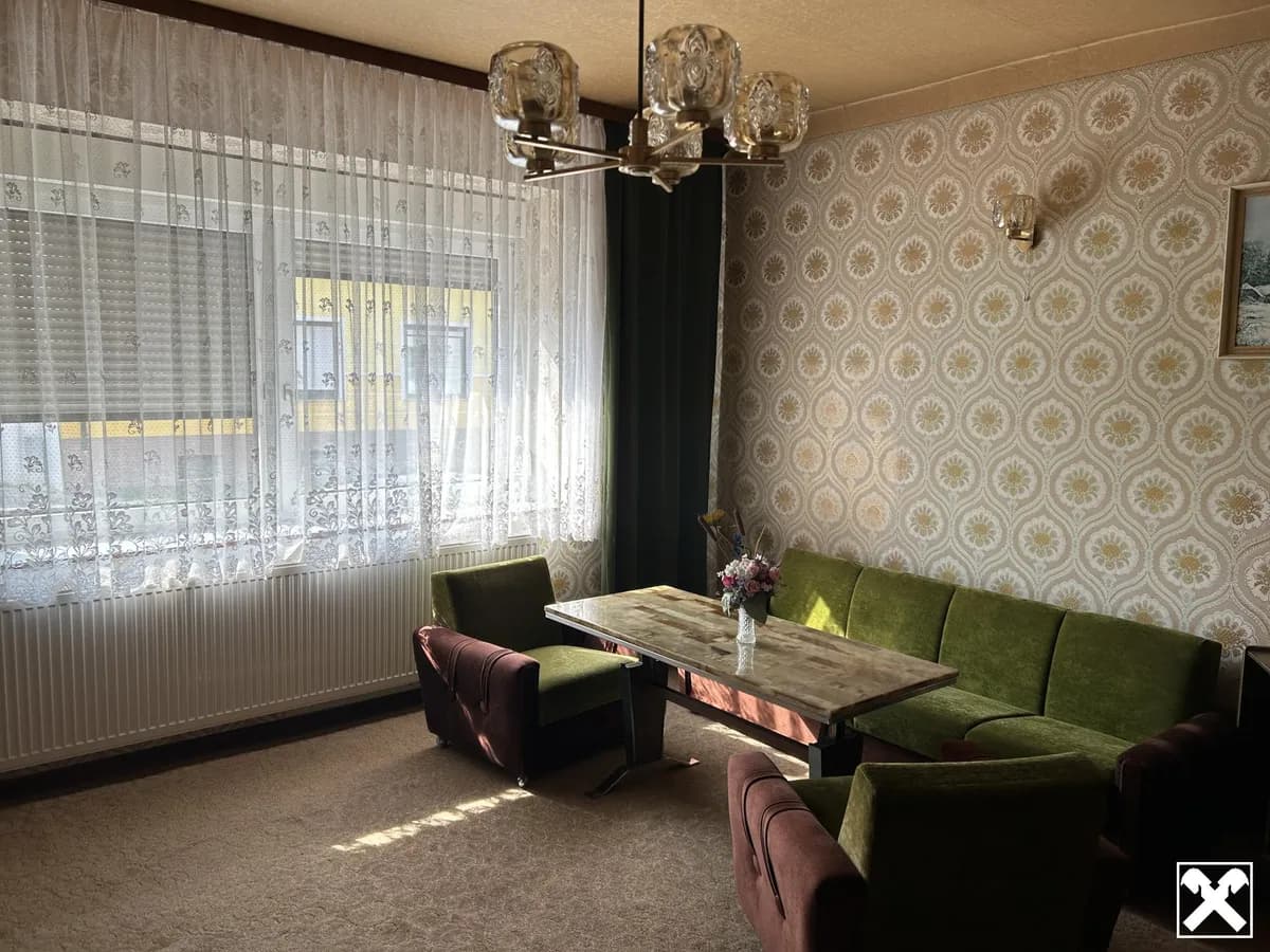 4-Zimmer-Haus kaufen in Mistelbach – 120 m², € 248.000 – Bild 6 von 15