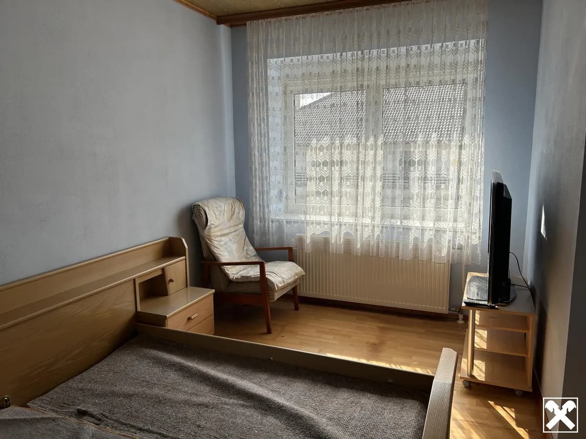 4-Zimmer-Haus kaufen in Mistelbach – 120 m², € 248.000 – Bild 7 von 15