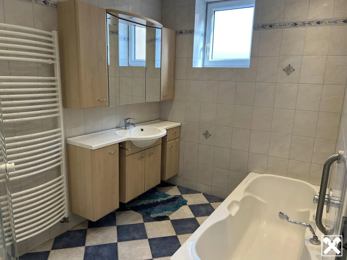 4-Zimmer-Haus kaufen in Mistelbach – 120 m², € 248.000 – Bild 11 von 15