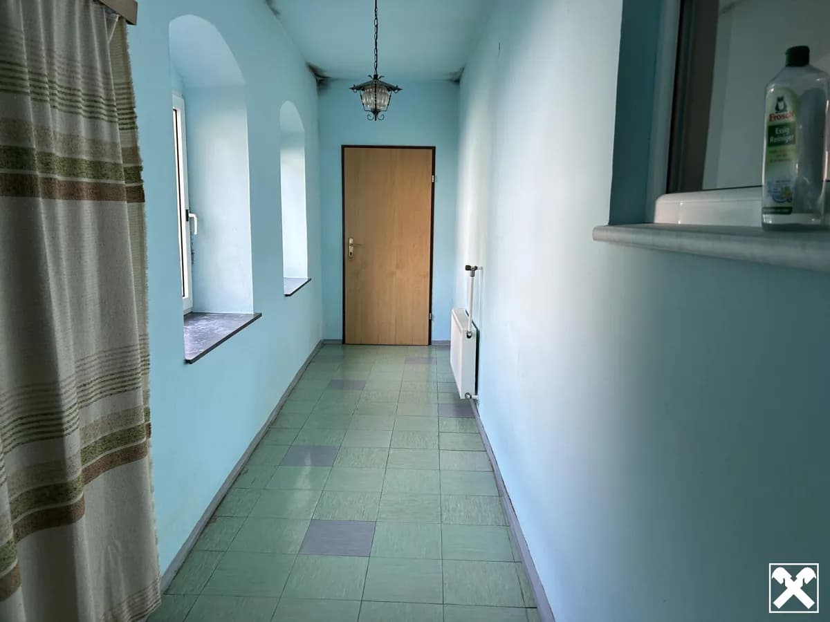 4-Zimmer-Haus kaufen in Mistelbach – 120 m², € 248.000 – Bild 13 von 15