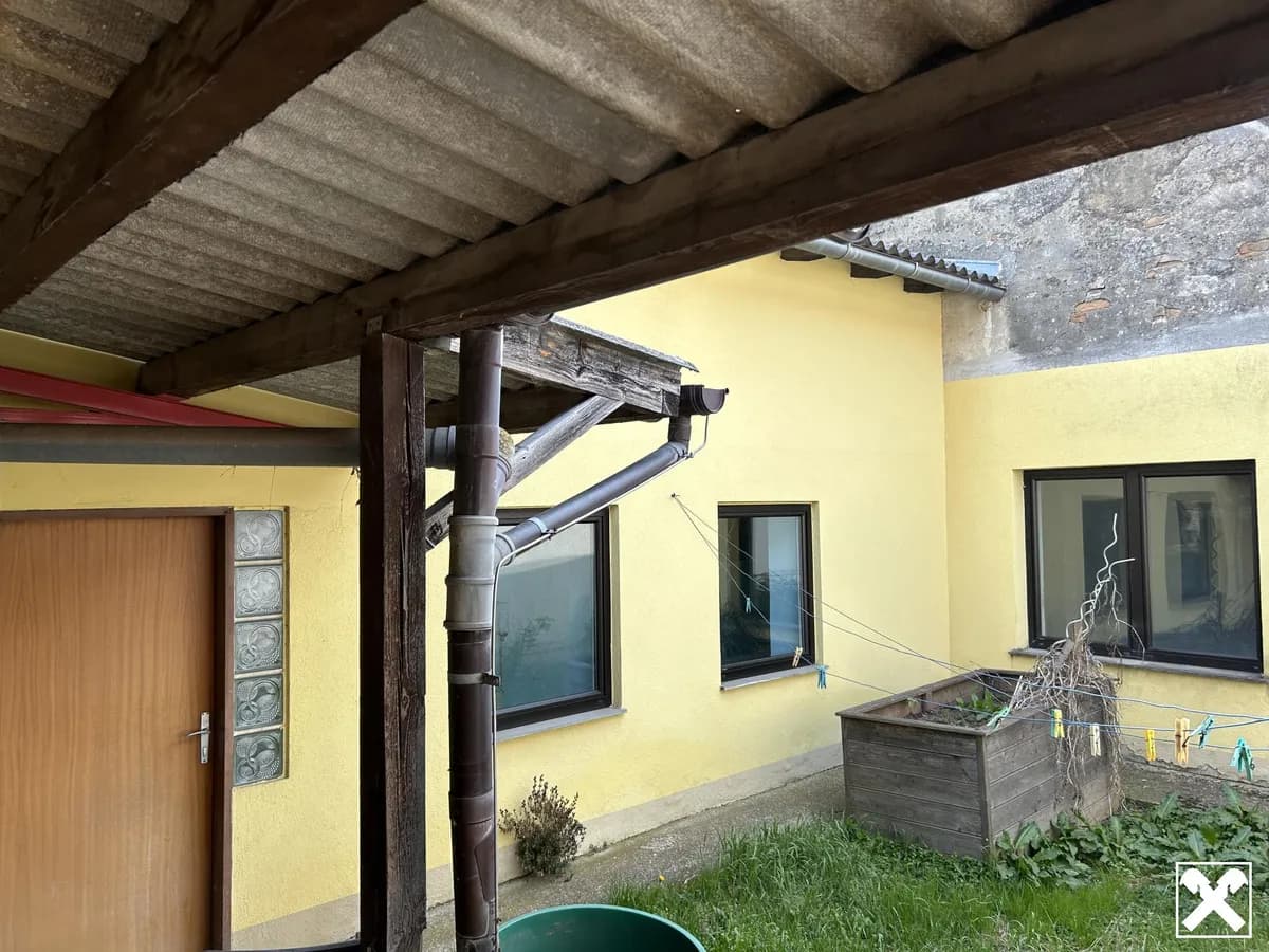 4-Zimmer-Haus kaufen in Mistelbach – 120 m², € 248.000 – Bild 14 von 15