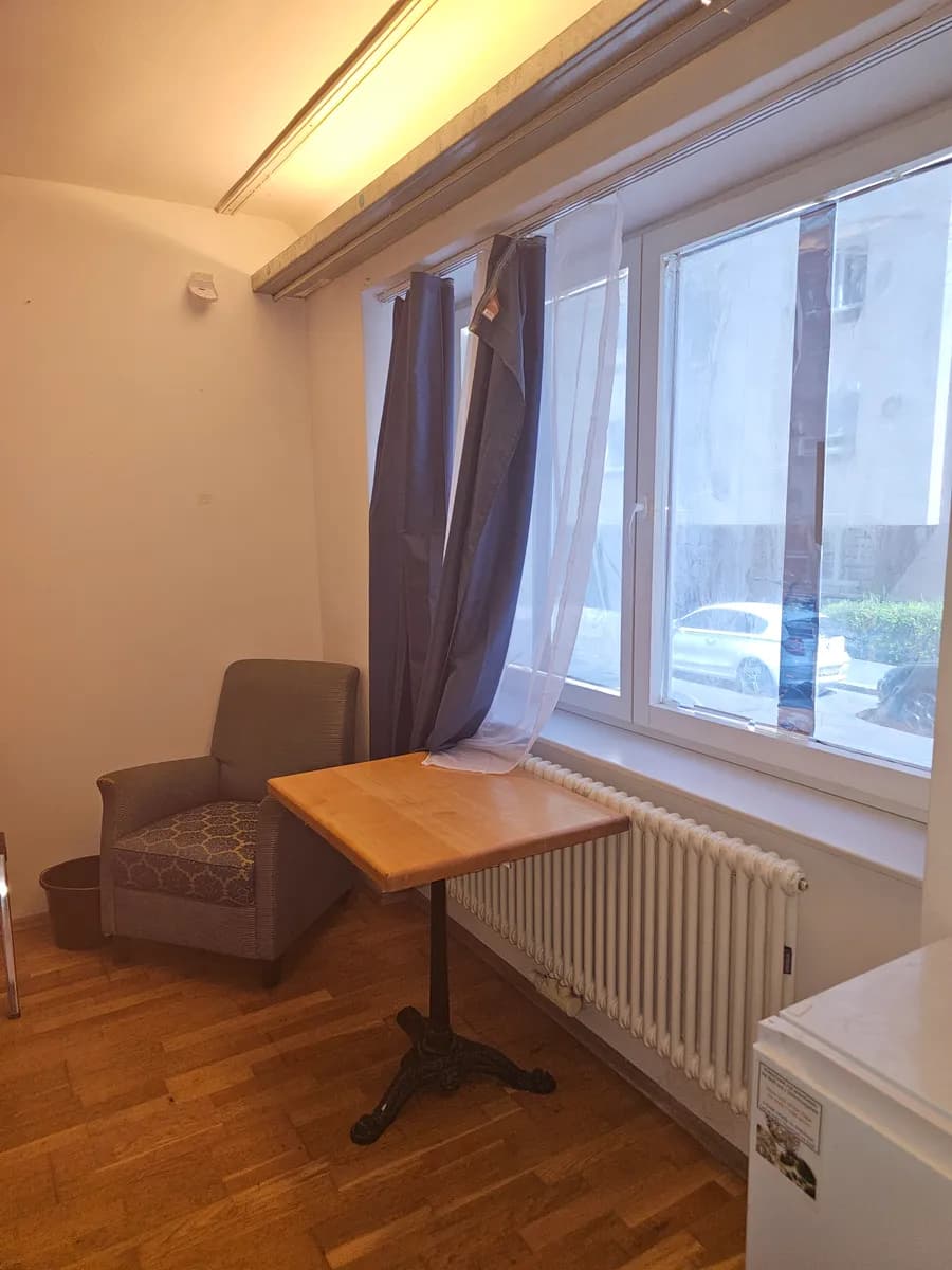 1-Zimmer-Wohnung mieten in Wien – 14 m², € 600 – Bild 2 von 7