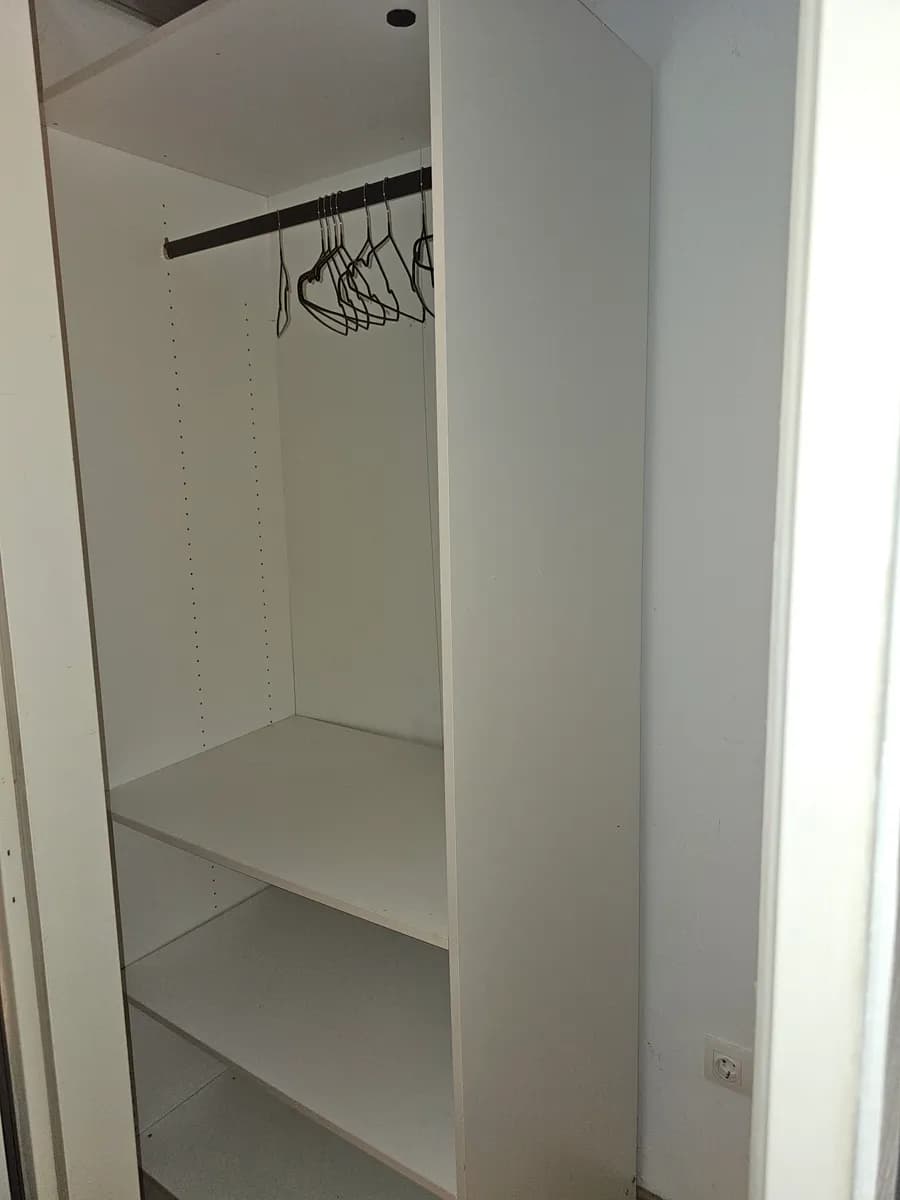 1-Zimmer-Wohnung mieten in Wien – 14 m², € 600 – Bild 3 von 7