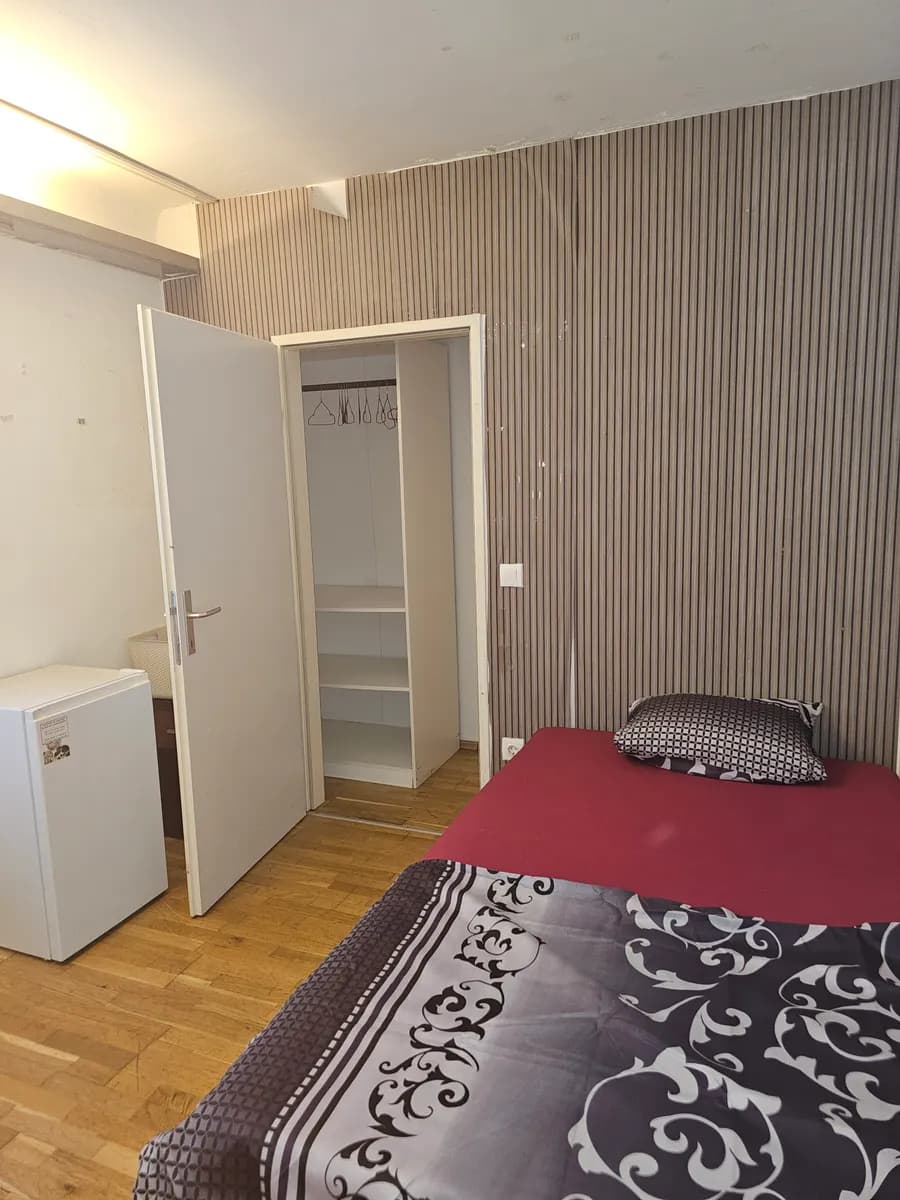 1-Zimmer-Wohnung mieten in Wien – 14 m², € 600 – Bild 4 von 7