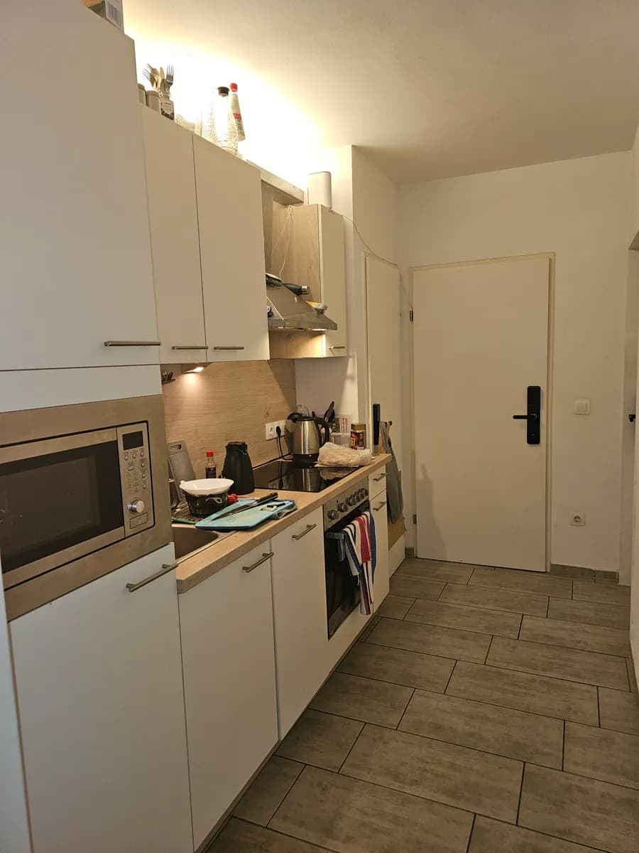 1-Zimmer-Wohnung mieten in Wien – 14 m², € 600 – Bild 5 von 7