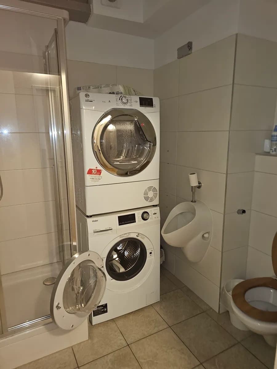 1-Zimmer-Wohnung mieten in Wien – 14 m², € 600 – Bild 6 von 7