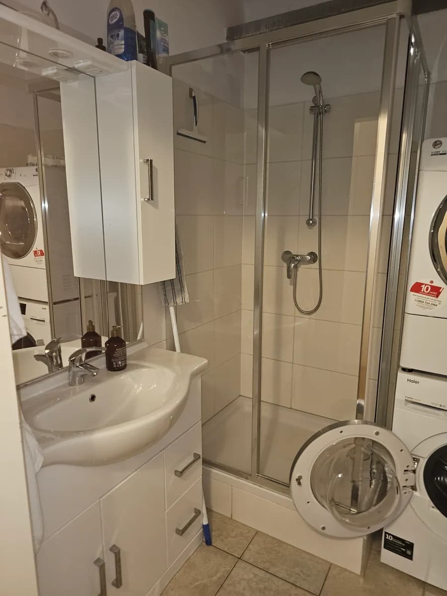 1-Zimmer-Wohnung mieten in Wien – 14 m², € 600 – Bild 7 von 7