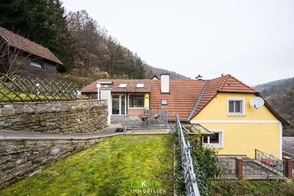 4-Zimmer-Haus kaufen in Krems an der Donau – 168 m², € 415.000 – Bild 20 von 22