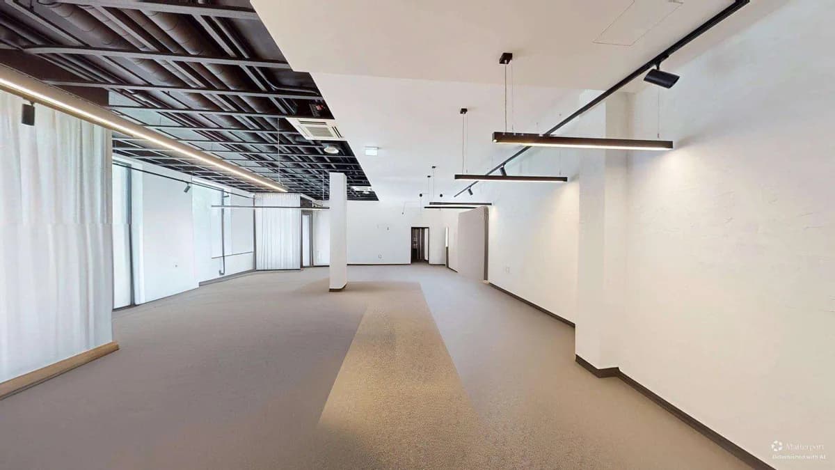 Gewerbeimmobilie mieten in Innsbruck – 245 m², € 4.290 – Bild 3 von 7